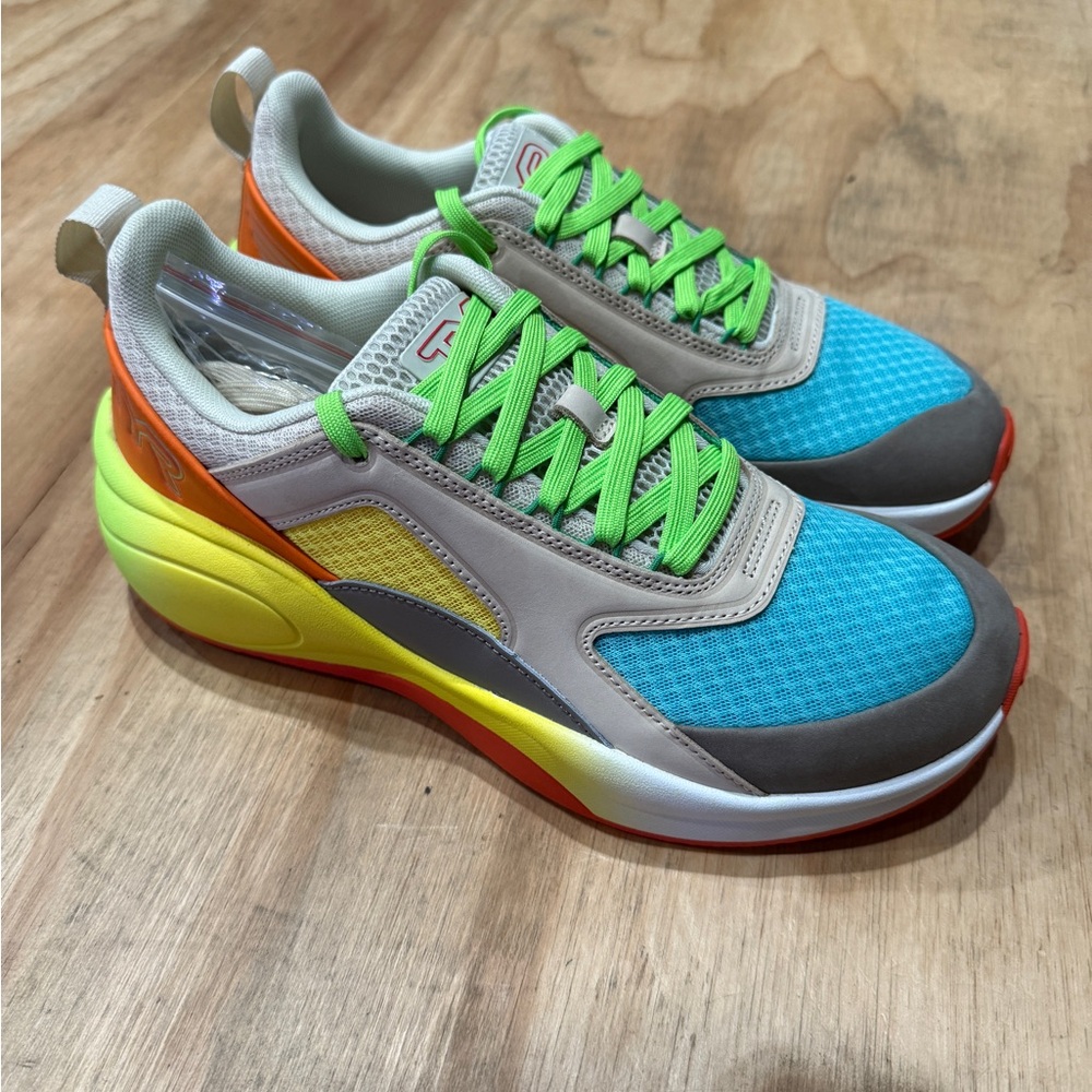 TYR CXT-Flow men’s sz 10.5 BNWT